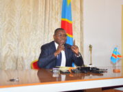 Haut-Katanga : Julien Paluku appelle la FEC à jouer sa partition dans la production locale