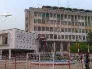 Lubumbashi : « L’assainissement des grands ouvrages public est de la responsabilité de l’Etat » Dixit Monsieur Bukasa Kabemba