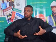 Lubumbashi : La CCNE parmi les sponsors de la 3ème édition du GSAD