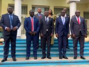 Commerce: la Zambie et la RDCongo réaffirment leur coopération commerciale