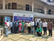 Lubumbashi : Les acteurs de la société civile en atelier de renforcement des capacités