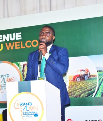 Lubumbashi : 3ème édition du GSAD, les lampions se sont éteintes sous la houlette des organisateurs et fondateurs