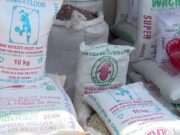 RDCongo : interdiction par le gouvernement central de l’importation, de la consommation et de la commercialisation de huit marques de farine de maïs