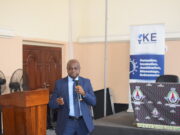 Lubumbashi : La gestion des déchets électroniques et électriques, une responsabilité pour tous