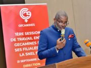 Kinshasa : Les enjeux de la fourniture en énergie au centre de la 1ère Session de travail entre GECAMINES SA, SES FILIALES ET LA SNEL SA