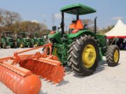 Campagne agricole 2023-2024 à TFM : Plus de 1600 planteurs encadrés pour lutter contre la pénurie du maïs