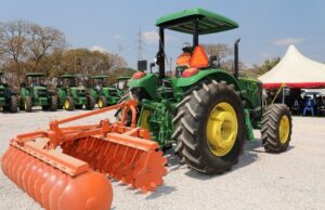 Campagne agricole 2023-2024 à TFM : Plus de 1600 planteurs encadrés pour lutter contre la pénurie du maïs