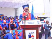 Lubumbashi : Fin d’année académique 2023-2024 à l’UNILU, les finalistes jetés dans le monde de l’innovation et de la créativité