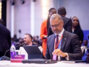 RDCongo, exploitation artisanale du Cobalt: engagement du Ministère national des Mines dans la lutte contre le travail des enfants