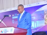 Lubumbashi : « Agir ensemble et chacun dans son champ d’actions pour offrir à la République, c’est dont elle a en plus besoin », dixit Guylain Nyembo lors de l’ouverture officielle des assises sur le climat des affaires