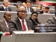 Genève : Inscription des questions sécuritaires et humanitaires à l’est de la RDC aux points urgents de la 149ème Assemblée de l’UIP.