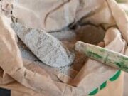 Lubumbashi : Un sac de ciment passe de 22.000fc à 30.000fc sur le marché