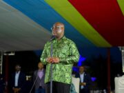 Face au nombreux jeunes gens : Le chef de l’État se montre plus convaincant dans son 2ème mandat