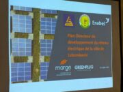 Lubumbashi : Échanges sur le plan Directeur du développement du réseau électrique