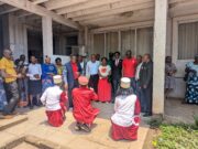 Gécamines SA : Les mangeurs de cuivre en fête pour l’édition 2024