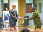 Sud-Kivu : Irrégularités de l’exploitation minière, dépôt du rapport de la mission spéciale au Ministre des Mines