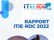 Secteur minier : Que savoir sur le rapport ITIE RDC 2022