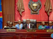 Sénat-RDC : présentation des recommandations et stratégies de sortie de crise à l’issue des travaux de la commission mixte