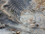 Mines : Suspension temporaire de l’exportation du cobalt de la RDC
