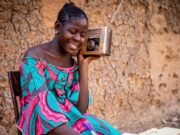 Lubumbashi, 13 février 2025, journée MONDIALE DE LA RADIO : les journalistes et auditeurs s’expriment face à la décadence de cet outil suite à l’avènement des nouvelles technologies