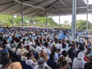 Haut-Katanga : Culte Œcuménique en hommage aux femmes victimes de la guerre en RDC