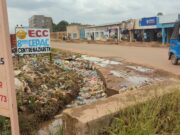 Haut-Katanga : L’Insalubrité en Hausse, l’Ancien Bourgmestre de la commune Kampemba alerte.