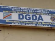Douane: La DGDA Nord Kivu dément l’existence d’une taxe à l’importation des marchandises en provenance des localités sous occupation de M23/AFG.