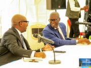 Haut-Katanga : Jean-Michel Sama Lukonde appelle à l’unité et à la cohésion nationale