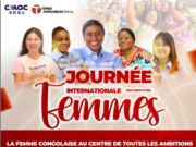 Genre : Des stands d’exposition pour célébrer la journée internationale des droits des femmes à TFM