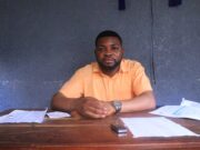 Lubumbashi : En réaction à la présence significative des taxis moto au centre-ville, une solution en téléchargement, dès ce mardi 25 mars, dixit M. Berlin Tshitenga.