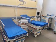 Santé : la presse lushoise en visite guidée à l’hôpital Jason Sendwe