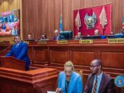 Sénat-RDC : La prorogation de l’état de siège et la proposition de loi portant création OTDR