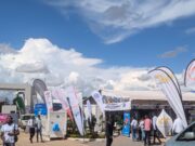 Lubumbashi La journée porte-ouverte à la 9ème édition de l’Expo-Béton RDC 2025