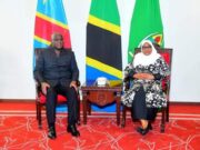 RDC : Autorisation d’entrée sans visa aux Ressortissants Tanzaniens