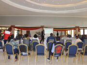 Haut-Katanga : Atelier sur la gestion des déchets à Lubumbashi, un pas vers un assainissement inclusif