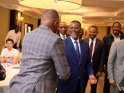 Secteur minier : Kassongo Bin Nassor de TFM devient président de la chambre des mines