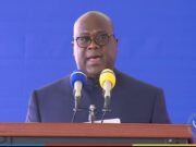Lubumbashi : Lancement officiel de l’Expo-Béton 2025 par Félix Tshisekedi et plaidoyer pour des échanges fructueux afin d’alimenter directement la formulation des politiques publiques.