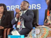 Expo-Béton 2025 : Hugo Sinza de TFM encourage l’investissement dans la formation des jeunes