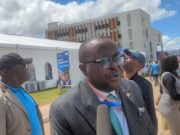 Urbanisation : Guy Robert Lukama soutient la construction de nos villes en fonction de la croissance démographique