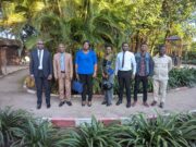 Lubumbashi : TFM SA autour d’une table avec ses partenaires médias