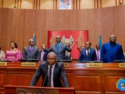 Sénat-Rdc Le bureau du Sénat accorde 72 heures à la commission spéciale créée pour examiner la possibilité de la levée des immunités parlementaires du Sénateur à vie, Joseph Kabila Kabange.