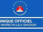 Lubumbashi : Patrick Kafwimbi en guerre contre l’exposition anarchique des véhicules à vendre