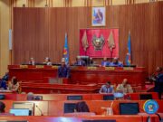 Sénat : 48 heures accordées au DG de la Caisse nationale de Péréquation, Monsieur Coco Jacques Mulongo pour revenir rencontrer les préoccupations soulevées sur sa gestion par les honorables sénateurs