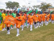 Foot TFM 2025 : White Shark s’impose 2-1 contre FC Ours