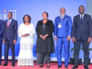 Kolwezi : Les lampions s’éteignent sur la 6ème Édition du KBM