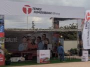 Kolwezi : TFM favorable pour la décentralisation des solutions.