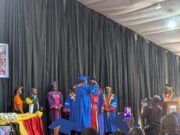 Éducation : Intronisation du professeur Ngoy-Fiama à l’Éméritat, une célébration de l’excellence académique