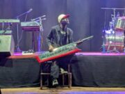 Lubumbashi : Jérémie Tshibi dans un concert dénommé la convergence dans l’art musical