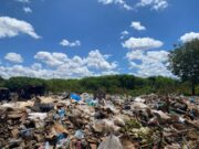 Lubumbashi : l’ancien cimetière de Taba Congo face à l’Insalubrité criante