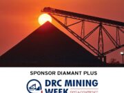 Kamoa Copper SA, Sponsor diamant plus de la DRC Mining Week, 20ème édition